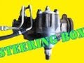 How To Remove your Steering Gear Box YouTube