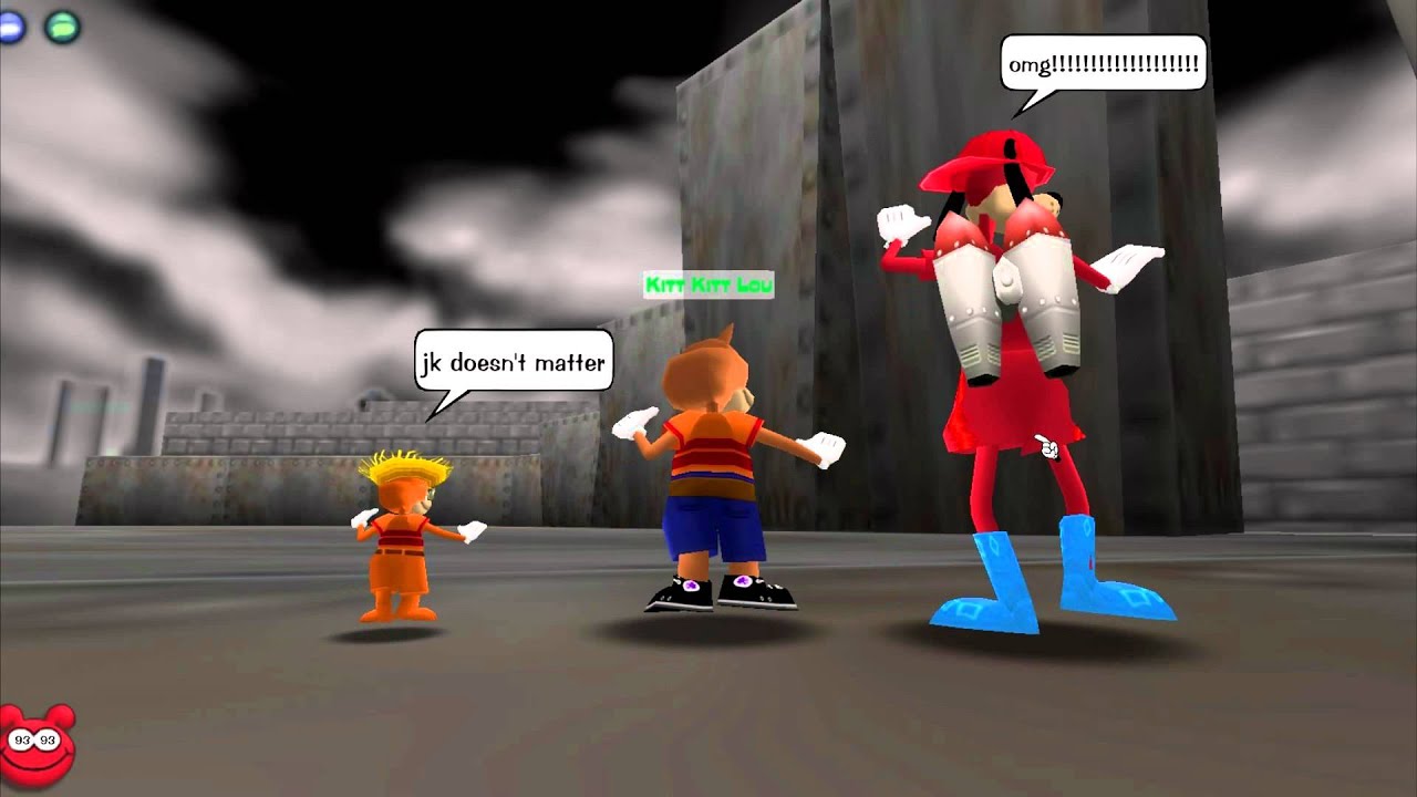 TTR - 6 Man Storm SBHQ Record [