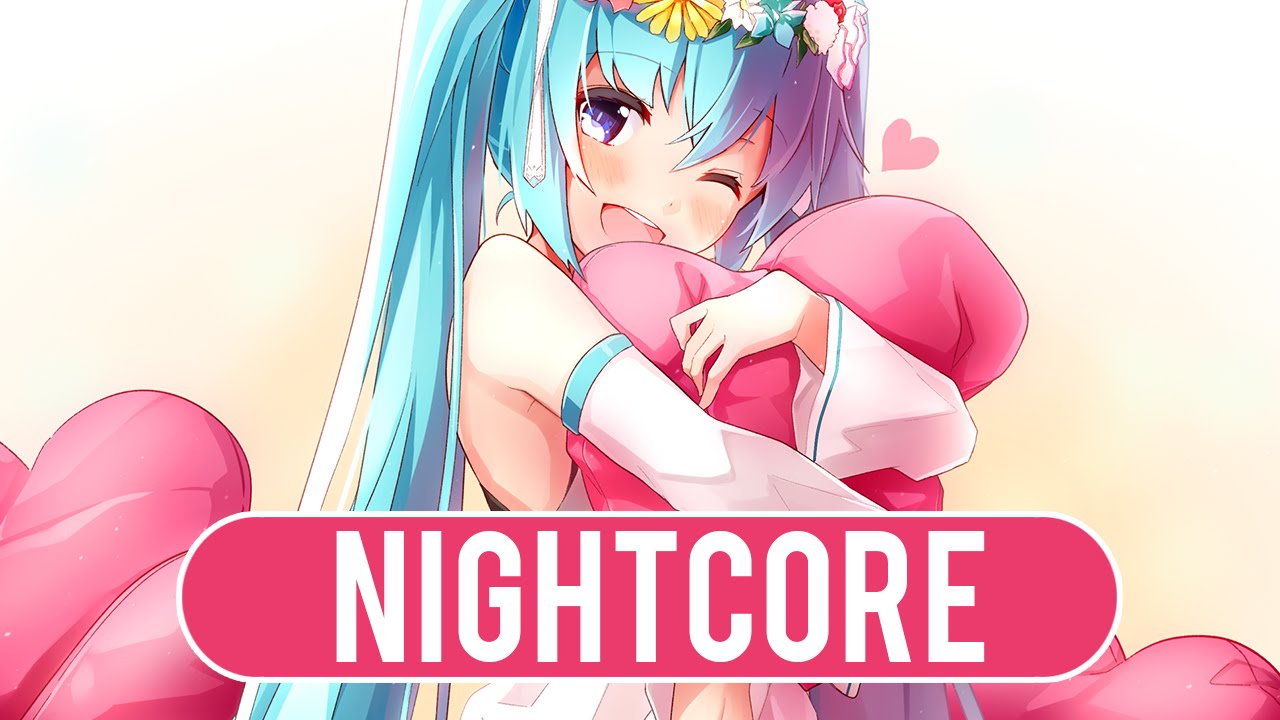 Nightcore | My Heart ✗
