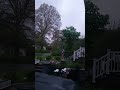 #rain Early Saturday morning