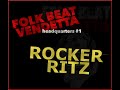 Folk beat vendetta headquarters 1 rocker ritz