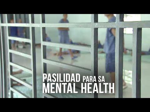 24 Oras: Mga ordinaryong Pilipino, walang access sa mga mental health facility thumbnail