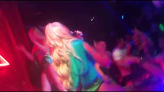 Jelena Karleusa - Ko ti to baje (LIVE RIVER 03.07.2015)