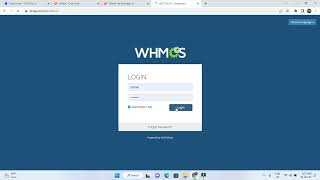 How To Setup Reseller Hosting