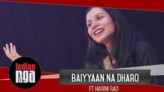 Baiyyaan na dharo is a very popular film song by the genius composer
madan mohan and legend lata mangeshkar. written majrooh sultanpuri for
d...