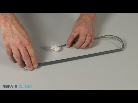 View Video: Washer Won’t Spin/Drain? Two Terminal Switch Testing