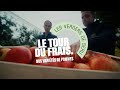 Grand Frais | Le Tour du Frais avec Maxime, producteur de pommes