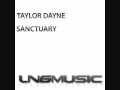 Taylor Dayne - Sanctuary