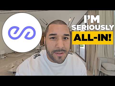 🔥 PEAQ!.. I've Never Been MORE SURE On A Crypto Project In My LIFE!