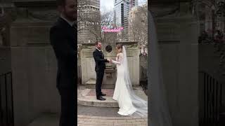 UNSUBSCRIBE #whatiwantedvswhatigot #weddingtiktok #tiktokcouples #marriagehumor #weddingday