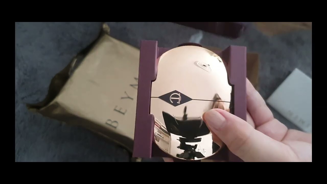 Son Kozmetik Alışverişim - Sephora, Tom Ford, Makyaj Trendi, Charlotte Tilbury, Dior Beauty