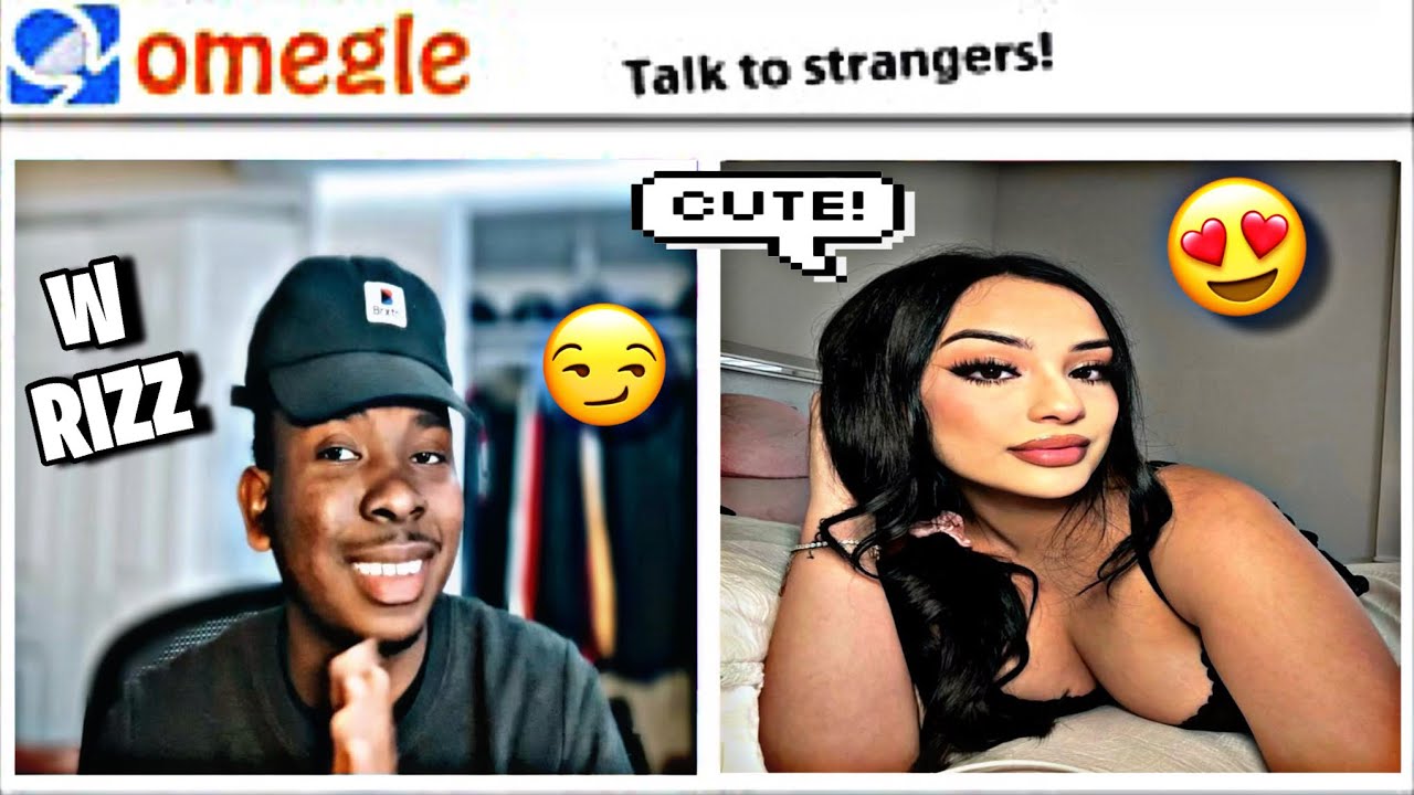 Omegle truth or dare