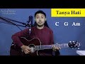 Download Lagu Chord Gampang (Tanya Hati - Pasto) by Arya Nara (Tutorial Gitar) Untuk Pemula