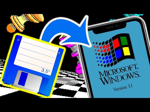 Video: Come Disabilitare Un Floppy Disk