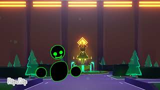 ||Virus|| Scuffed Databrawl Animation
