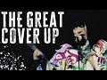 Capture de la vidéo The Great Cover Up (At Kings Raleigh) - Documentary Film Trailer