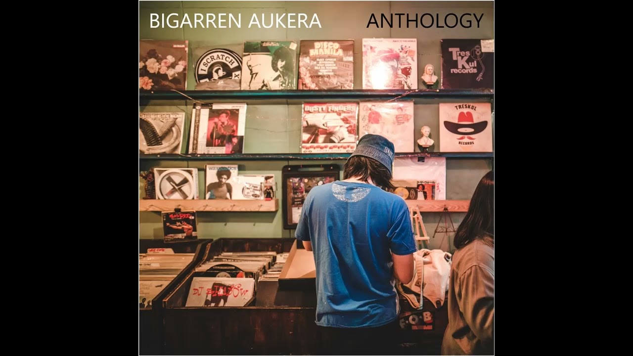 Gu ez gara hemengoak, Bigarren Aukera (Anthology, 2023)