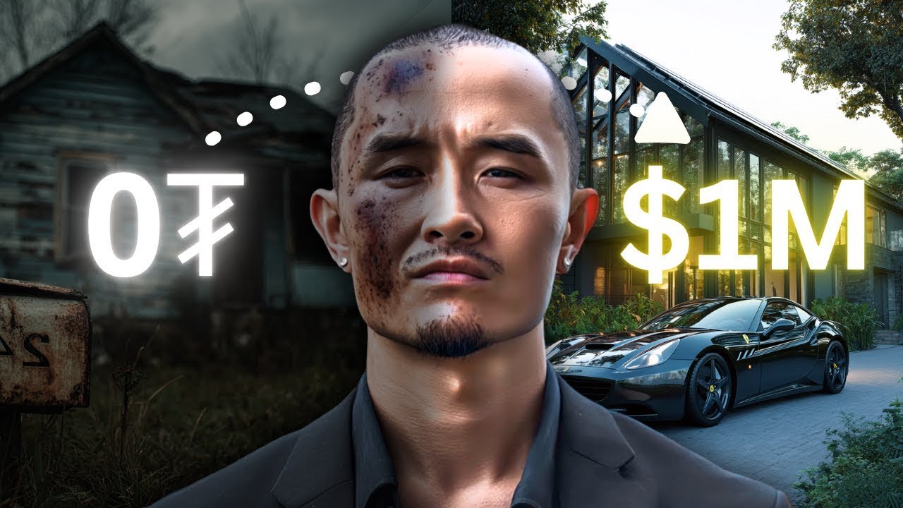 ТӨӨГӨӨ -Н МӨНГӨТЭЙ БОЛСОН НУУЦ (БАЯН ААВЫН СЭТГЭЛГЭЭ)