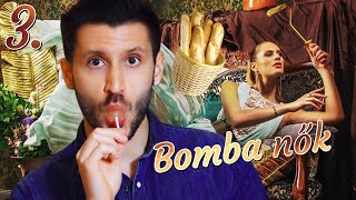 Aranyasok Luxuskivitelben 13