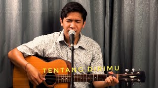 Download Lagu RAISA - TENTANG DIRIMU COVER MP3