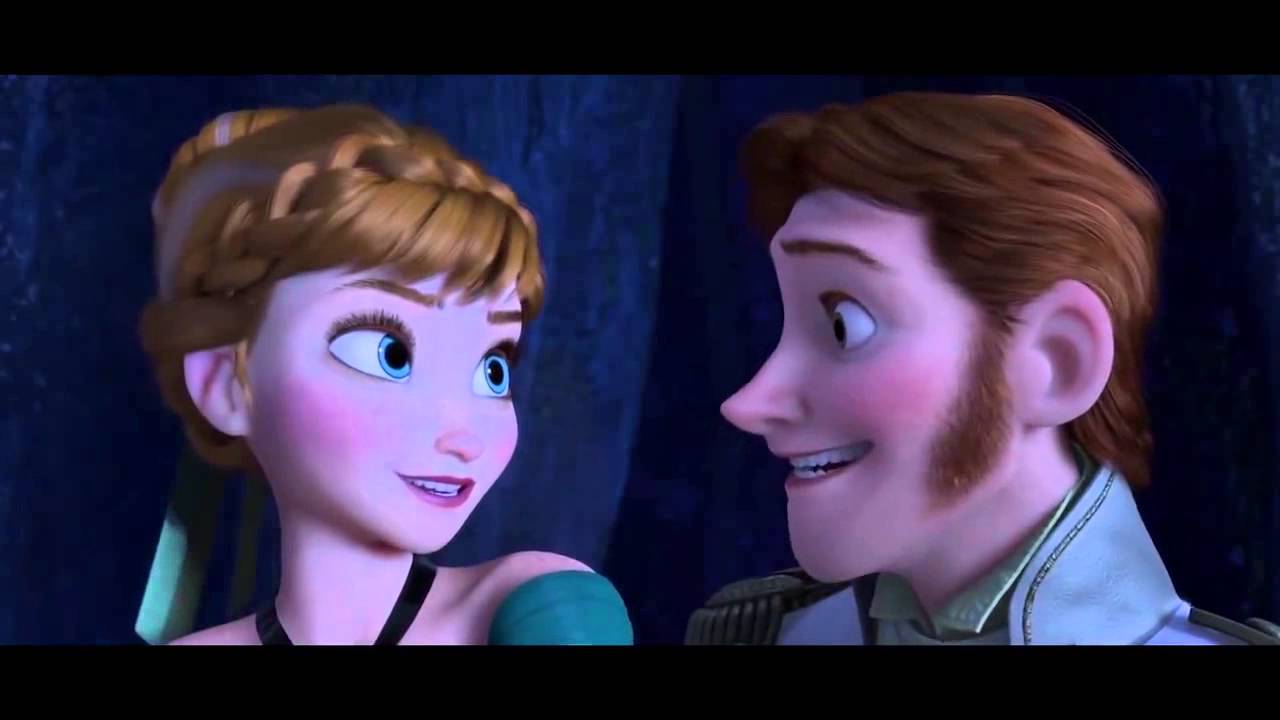 [YTP] Elsa Sinks the Titanic REUPLOAD - YouTube