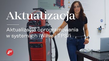 HowTo | Aktualizacja oprogramowania w systemach iWave i TPS/i