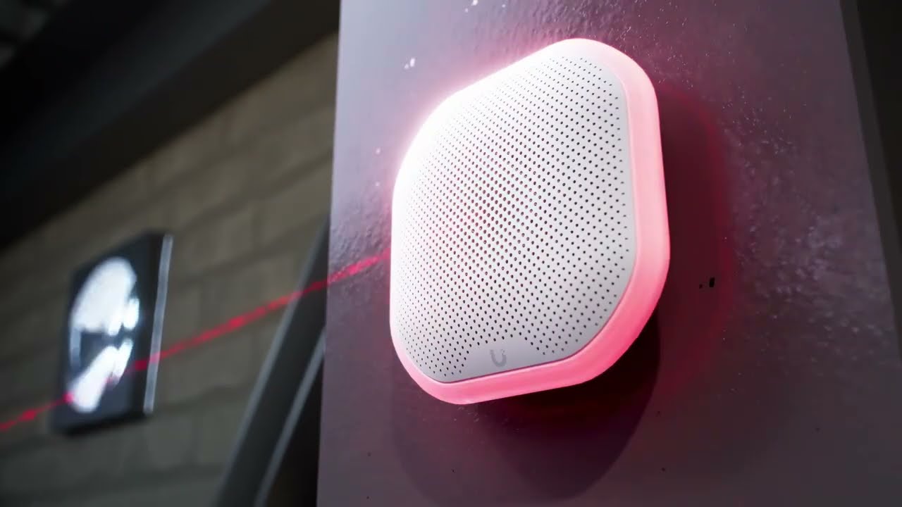 Представляем: UniFi Protect 6.1 | G6 Pro Bullet | датчик SuperLink and PoE Siren