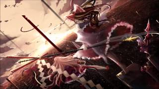 Nightcore  Piece Of Heaven