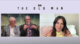 Bridges, Lithgow give speical inside look into 'The Old Man' Season 2 thumbnail