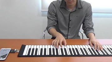 SIC4310 NFC Piano