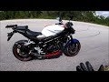 Introducing My 2016 Hyosung GT650 With Walk Around And Test Ride