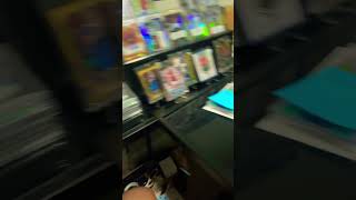 After hours hobbyist #shorts #soccer #soccercards  #futbol #whatnot
