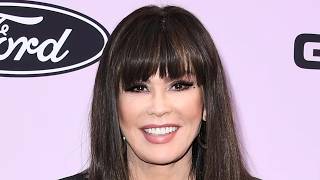 Marie Osmond's Daughter Is Probably The Prettiest Woman Who Ever Existed