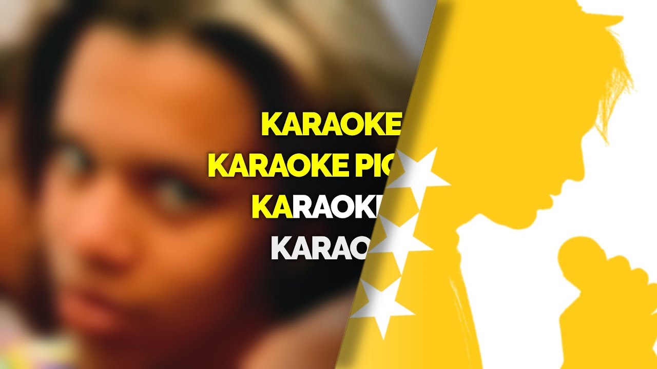 Youtube Karaoke Killing Me Softly