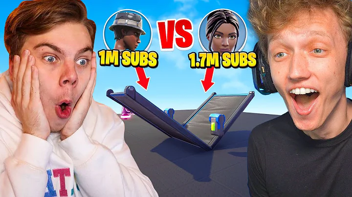 I Hosted a REALISTIC 1v1 Tournament With Formula for $100 in Fortnite... (PROS ONLY)