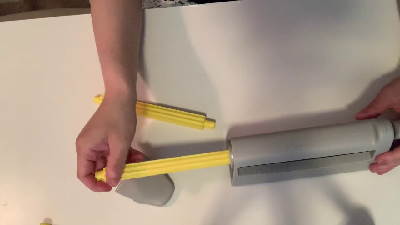 REVIEW ON EK TOOLS CRIMPER YouTube