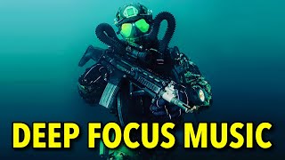 Deep Focus Music for Extreme Concentration