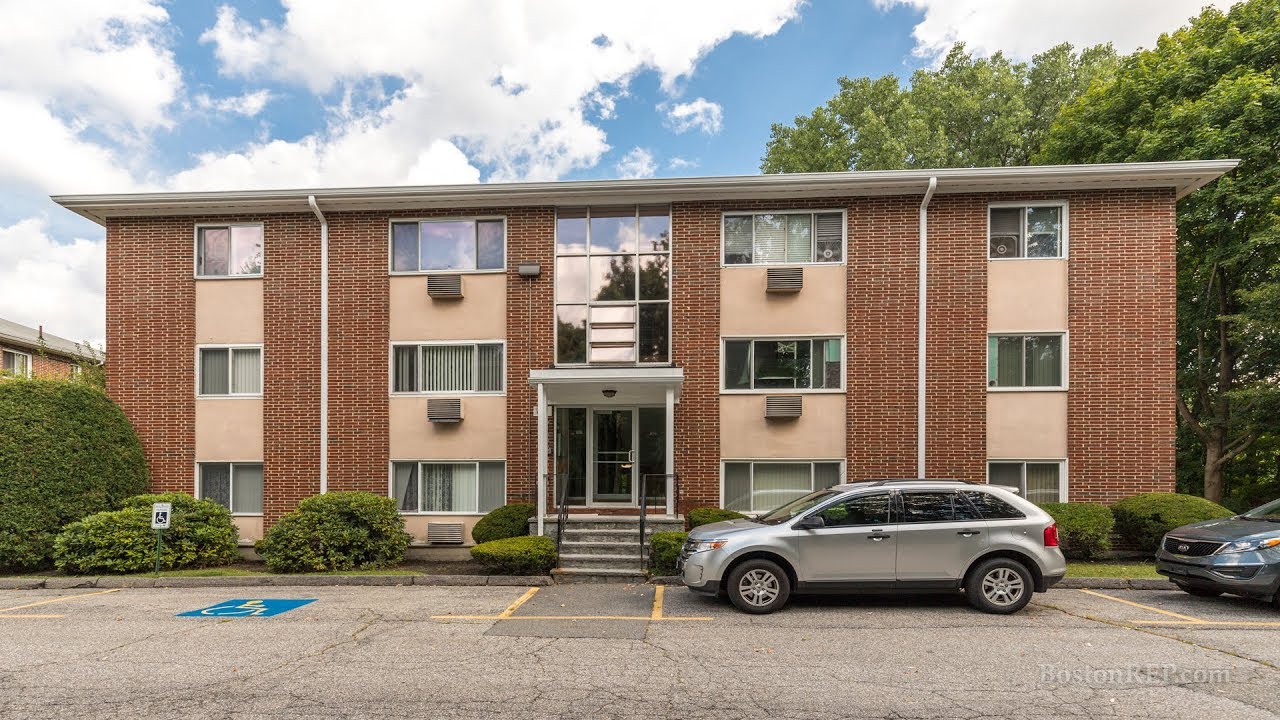 5 Albert Dr, Unit 5, Woburn MA Mary Lawton Tel 6179740444 YouTube