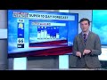 First Alert Weather: Extra - May 12