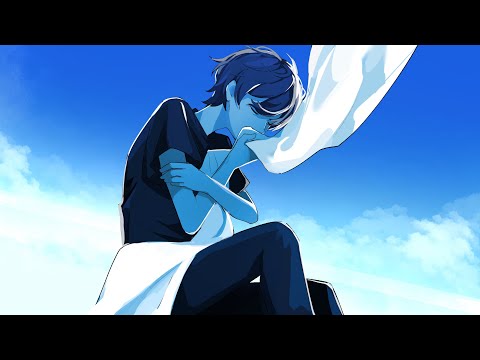 霽れを待つ / cover