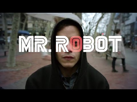 Mr Robot Let It Happen