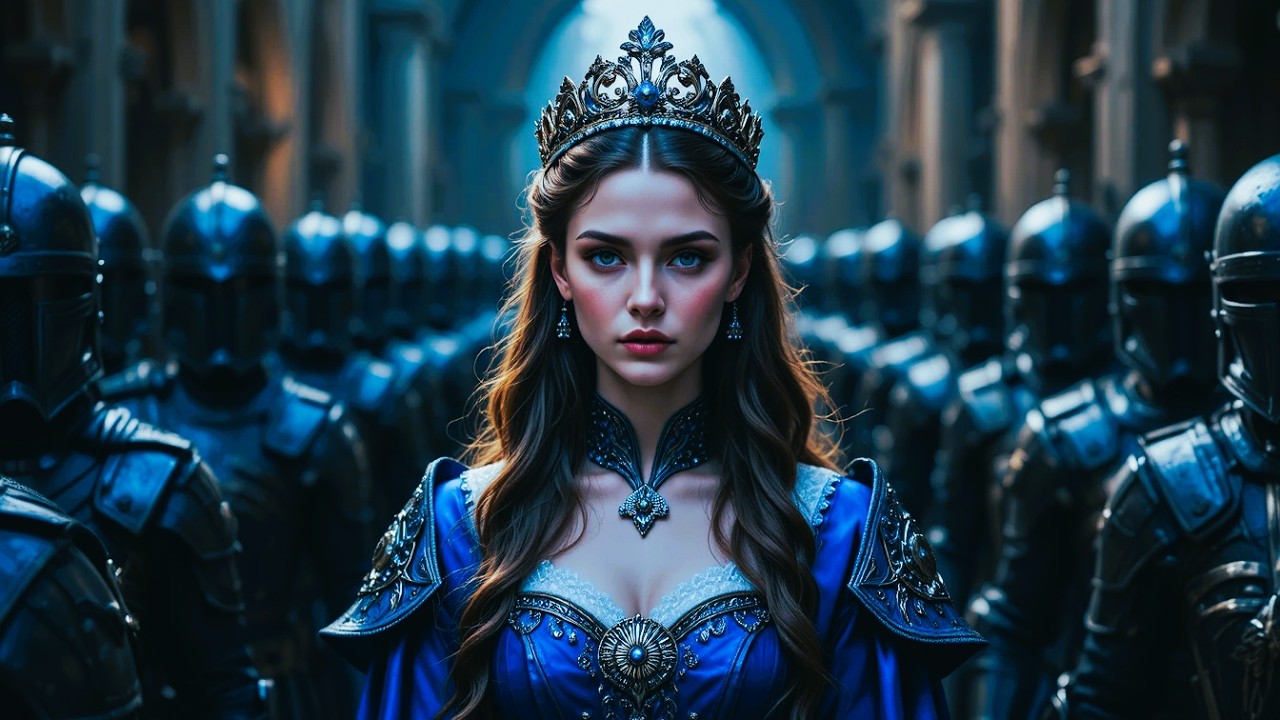 Princess Insults Him Publicly…Human Turns Back. No Words. Silence Kills 😈💀HFY | Sci-Fi HFY Stories