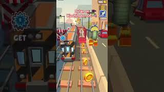 Famous Dylan on Washington DC 🇺🇸#subwaysurfs #youtubeshorts Profile