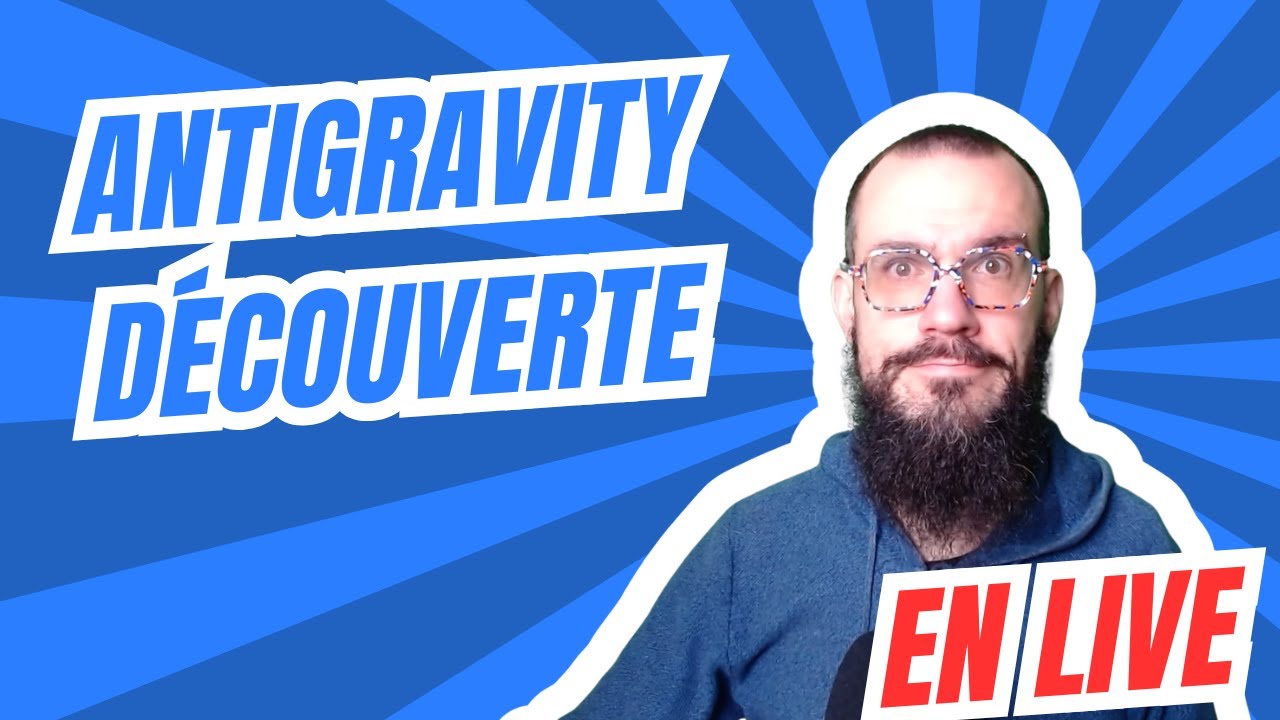 Antigravity fait-il le poids face à Claude code ?