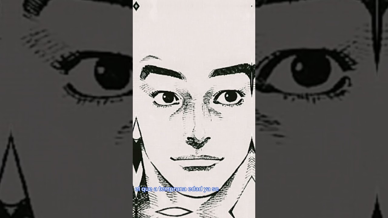 Vagabond - Inshun el prodigio #manga #shortsvideo #vagabond