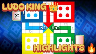 Ludo King in 2 players | Ludo King | Ludo King tips and tricks 🎲😱🔥 screenshot 5