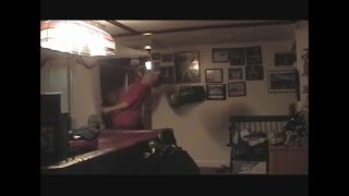 ThanksGiving Busted Face Prank Gone Wrong screenshot 3