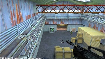 NEO vs. mibr @IEM III Global Finals