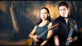 Chac Mool - Rodrigo y Gabriela