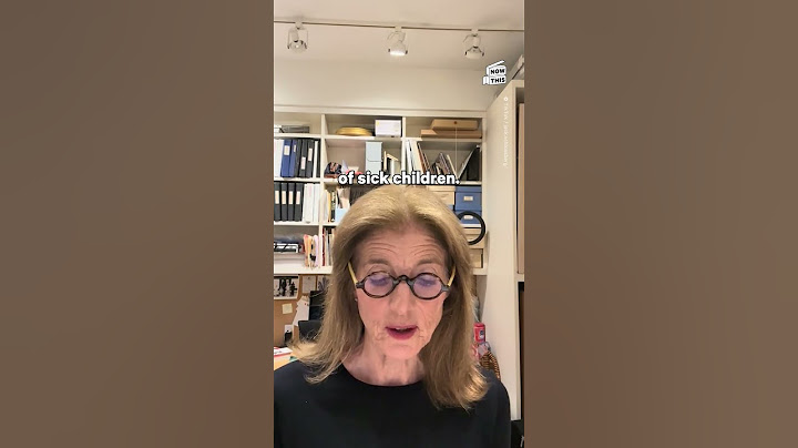 Caroline Kennedy’s Powerful Takedown of RFK Jr.